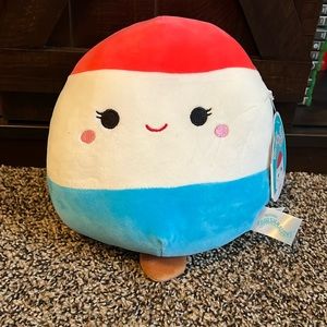Squishmallow Bomb Pop Lelila